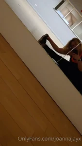 Anna Joy [ joannajayx ] Onlyfans leaked video 10380930 on Hotleaks.tv