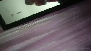 Anna Joy [ joannajayx ] Onlyfans leaked video 10380961 on Hotleaks.tv