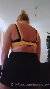 Anna Joy [ joannajayx ] Onlyfans leaked video 10380990 on Hotleaks.tv