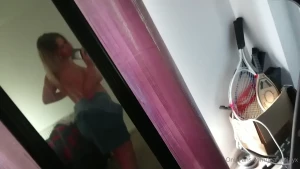 Anna Joy [ joannajayx ] Onlyfans leaked video 10381008 on Hotleaks.tv