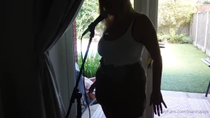 Anna Joy [ joannajayx ] Onlyfans leaked video 10381096 on Hotleaks.tv