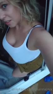 Anna Joy [ joannajayx ] Onlyfans leaked video 10381113 on Hotleaks.tv