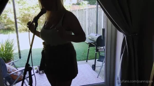 Anna Joy [ joannajayx ] Onlyfans leaked video 10381125 on Hotleaks.tv