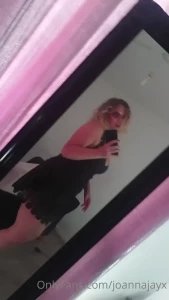 Anna Joy [ joannajayx ] Onlyfans leaked video 10381191 on Hotleaks.tv