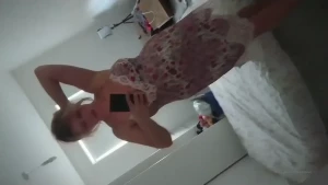 Anna Joy [ joannajayx ] Onlyfans leaked video 10381227 on Hotleaks.tv