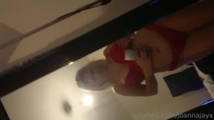 Anna Joy [ joannajayx ] Onlyfans leaked video 10381253 on Hotleaks.tv