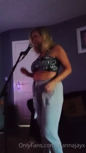 Anna Joy [ joannajayx ] Onlyfans leaked video 10381260 on Hotleaks.tv
