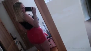Anna Joy [ joannajayx ] Onlyfans leaked video 10381271 on Hotleaks.tv