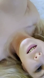 Anna Joy [ joannajayx ] Onlyfans leaked video 10381306 on Hotleaks.tv