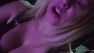 Anna Joy [ joannajayx ] Onlyfans leaked video 10381348 on Hotleaks.tv