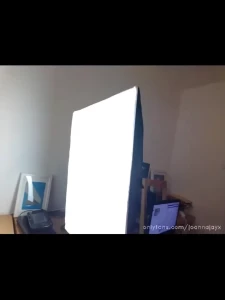 Anna Joy [ joannajayx ] Onlyfans leaked video 10381455 on Hotleaks.tv