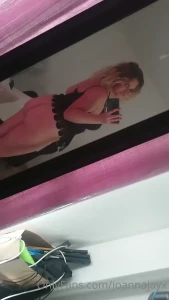 Anna Joy [ joannajayx ] Onlyfans leaked video 10381464 on Hotleaks.tv