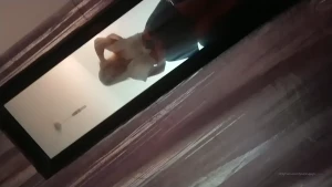 Anna Joy [ joannajayx ] Onlyfans leaked video 10381525 on Hotleaks.tv