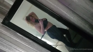 Anna Joy [ joannajayx ] Onlyfans leaked video 10381530 on Hotleaks.tv
