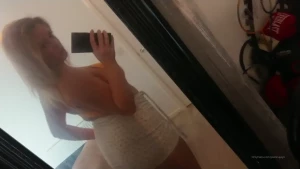 Anna Joy [ joannajayx ] Onlyfans leaked video 10381555 on Hotleaks.tv