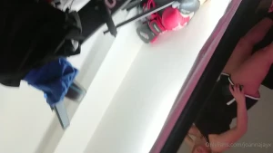 Anna Joy [ joannajayx ] Onlyfans leaked video 10381575 on Hotleaks.tv