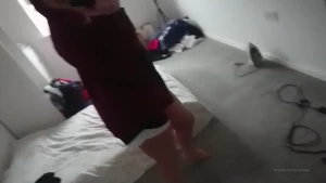 Anna Joy [ joannajayx ] Onlyfans leaked video 10381610 on Hotleaks.tv