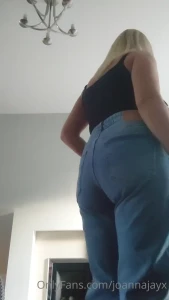 Anna Joy [ joannajayx ] Onlyfans leaked video 10381613 on Hotleaks.tv