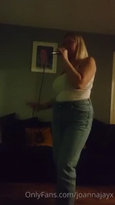 Anna Joy [ joannajayx ] Onlyfans leaked video 10381648 on Hotleaks.tv