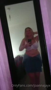 Anna Joy [ joannajayx ] Onlyfans leaked video 10381657 on Hotleaks.tv