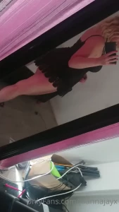 Anna Joy [ joannajayx ] Onlyfans leaked video 10381670 on Hotleaks.tv