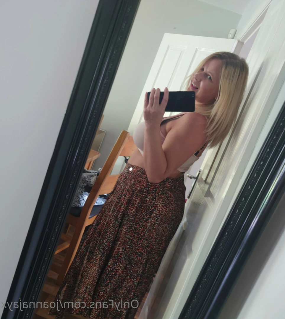 Anna Joy [ joannajayx ] Onlyfans leaked photo 13289688 on Hotleaks.tv