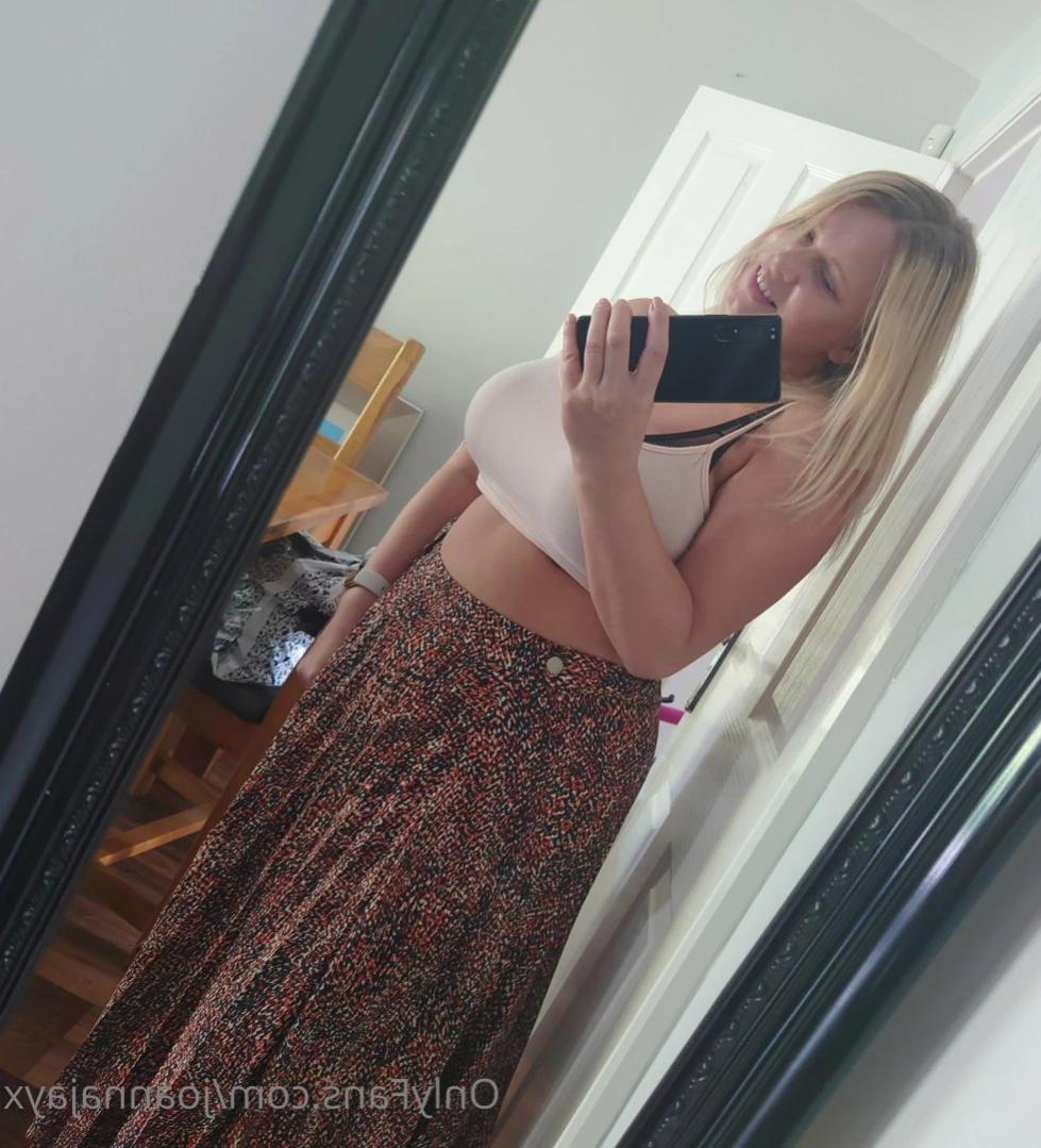 Anna Joy [ joannajayx ] Onlyfans leaked photo 13291795 on Hotleaks.tv