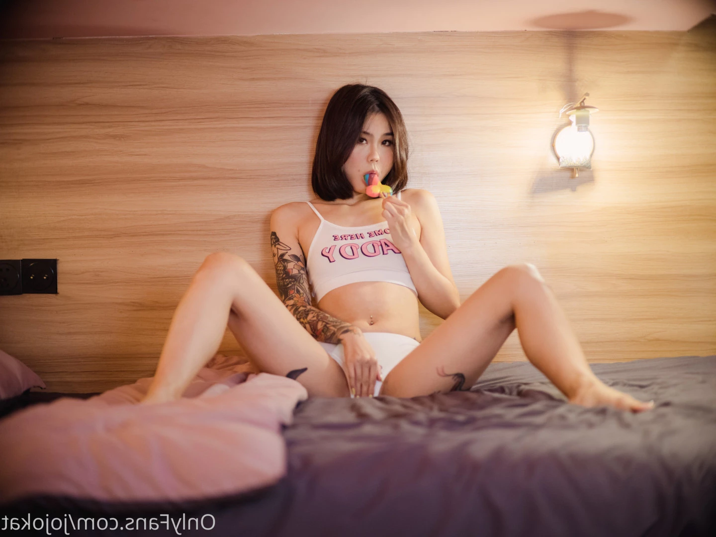 Jojo Kat [ jojokat ] Onlyfans leaked photo 8620049 on Hotleaks.tv
