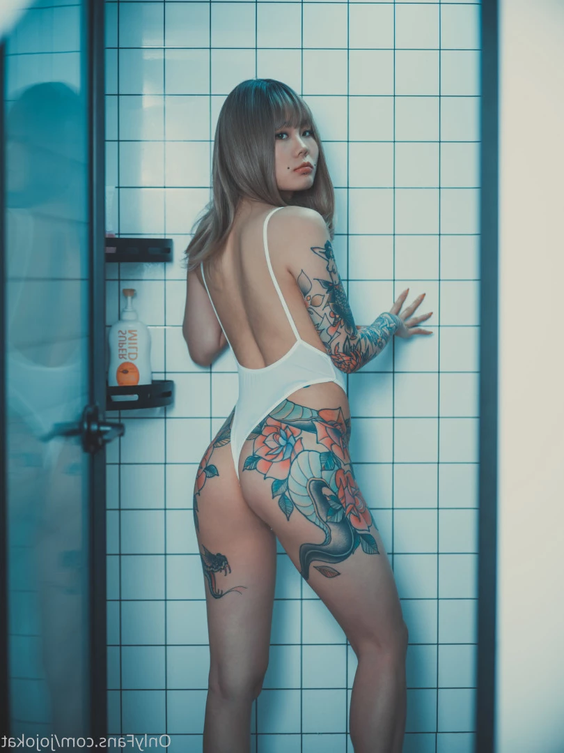 Jojo Kat [ jojokat ] Onlyfans leaked photo 8620123 on Hotleaks.tv