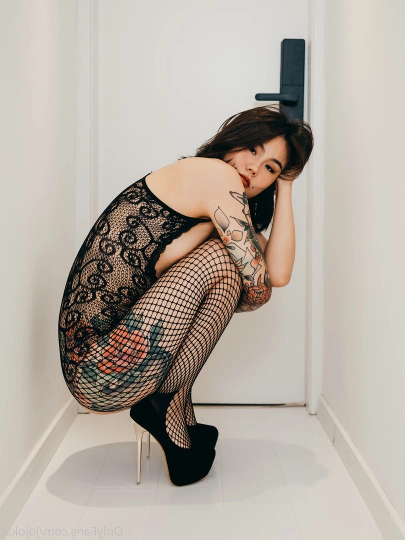Jojo Kat [ jojokat ] Onlyfans leaked photo 8620425 on Hotleaks.tv