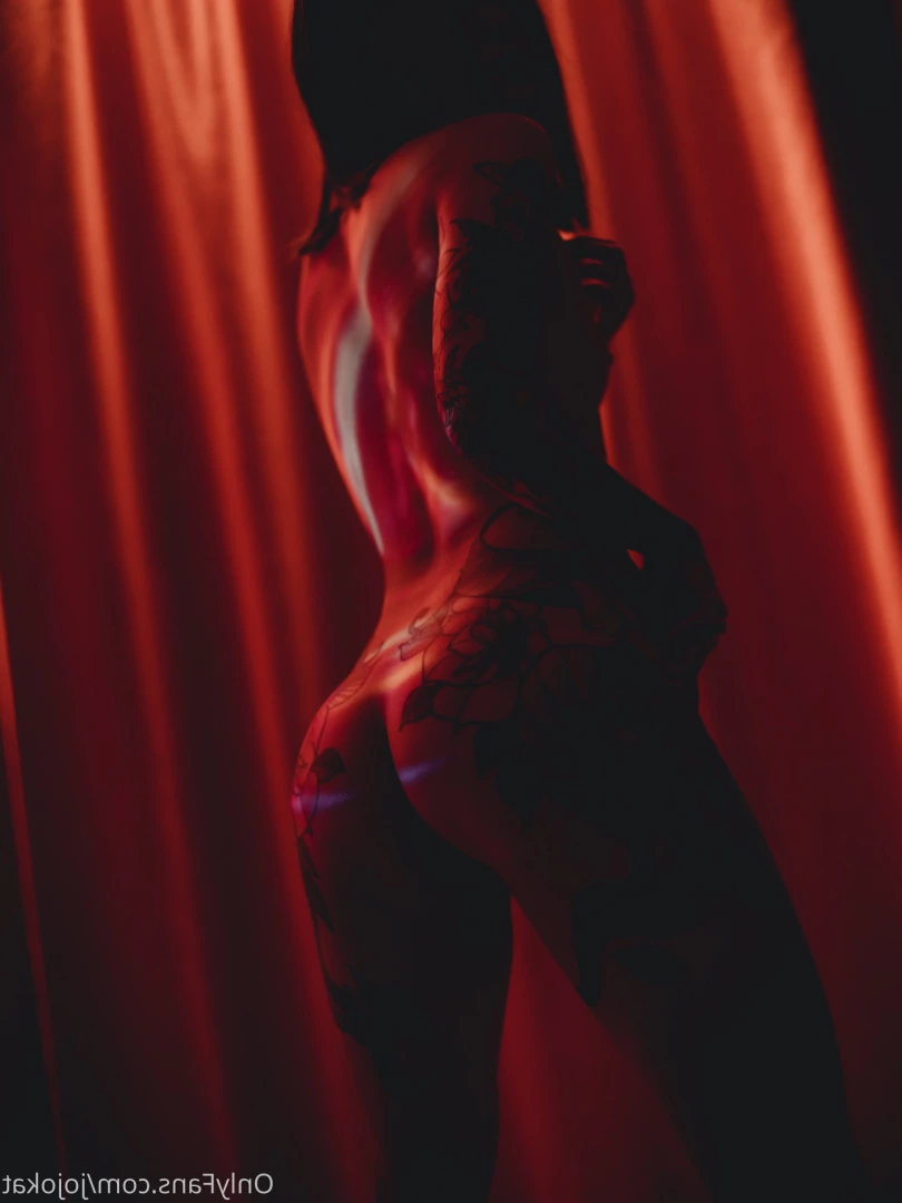 Jojo Kat [ jojokat ] Onlyfans leaked photo 8620506 on Hotleaks.tv
