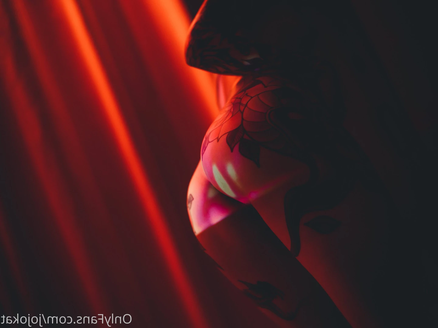 Jojo Kat [ jojokat ] Onlyfans leaked photo 8620579 on Hotleaks.tv