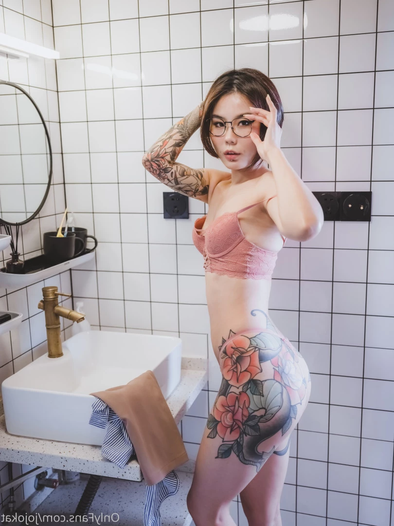 Jojo Kat [ jojokat ] Onlyfans leaked photo 8620888 on Hotleaks.tv