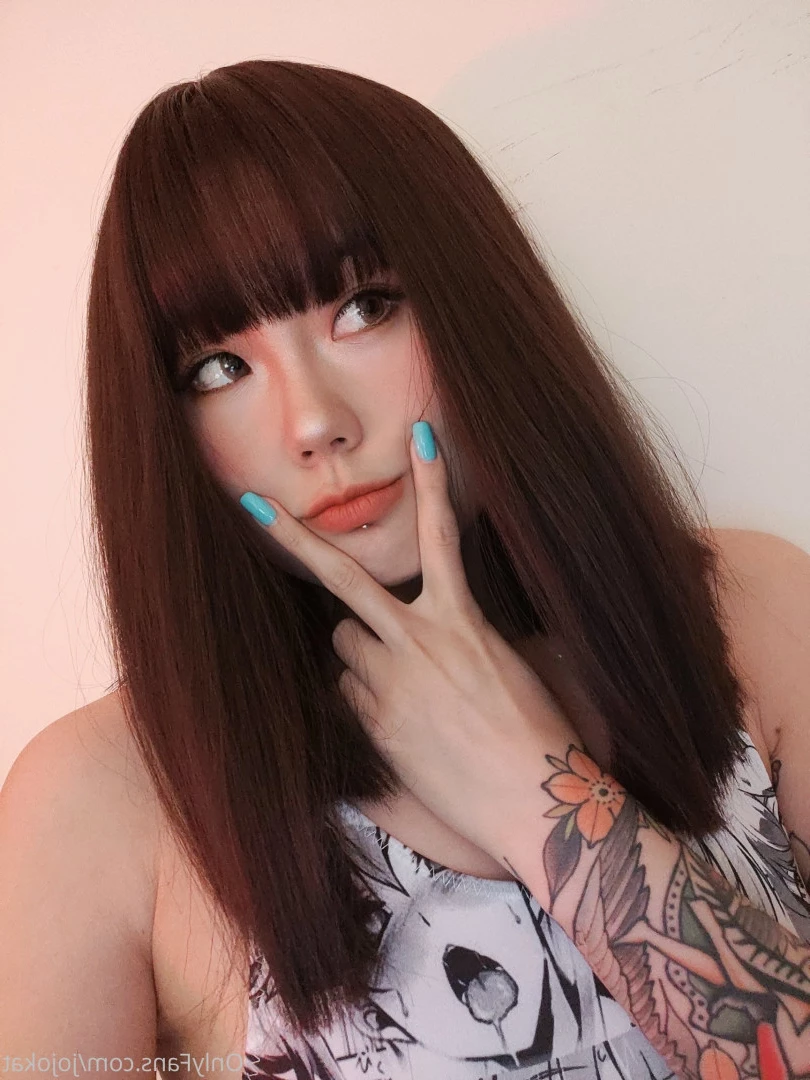 Jojo Kat [ jojokat ] Onlyfans leaked photo 8620905 on Hotleaks.tv