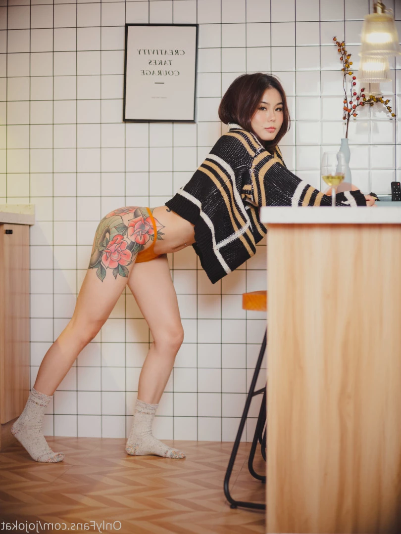 Jojo Kat [ jojokat ] Onlyfans leaked photo 8621002 on Hotleaks.tv