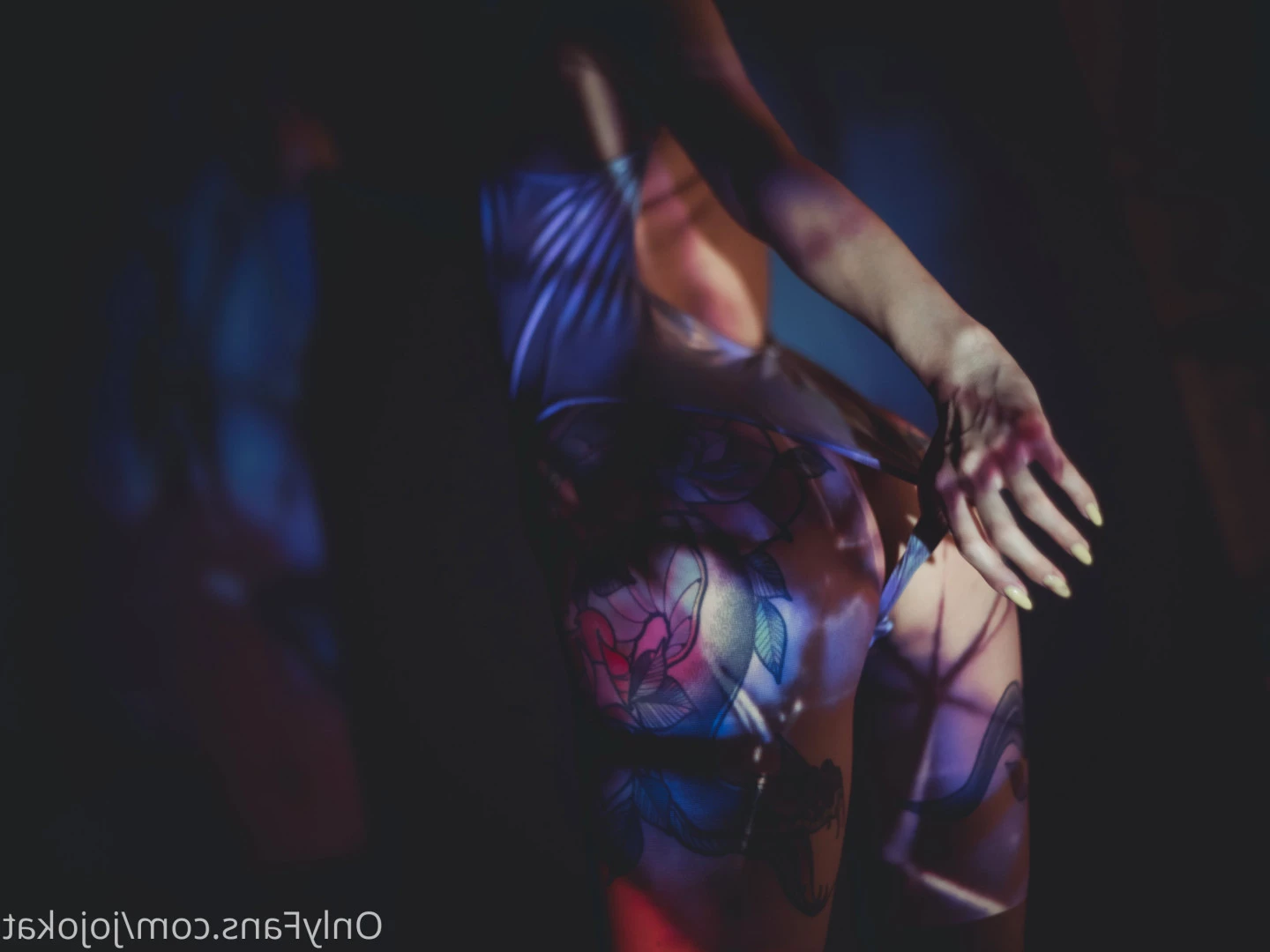 Jojo Kat [ jojokat ] Onlyfans leaked photo 8621349 on Hotleaks.tv