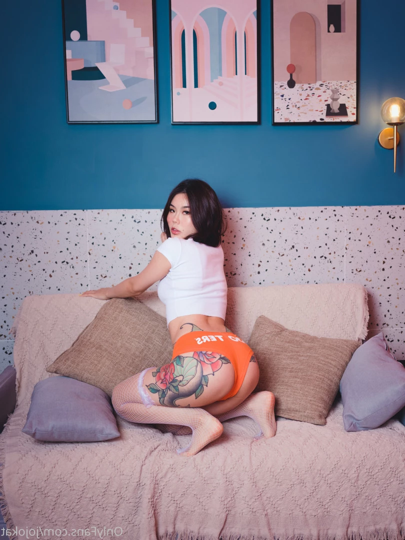 Jojo Kat [ jojokat ] Onlyfans leaked photo 8621527 on Hotleaks.tv