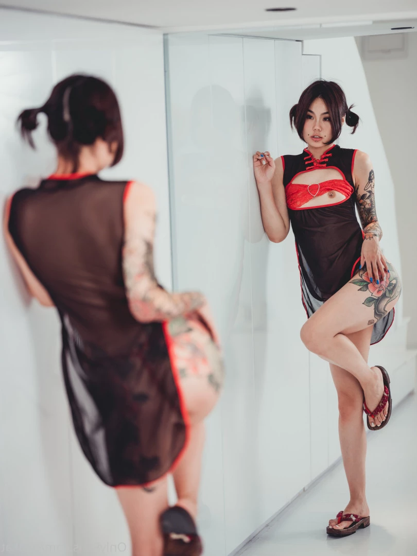 Jojo Kat [ jojokat ] Onlyfans leaked photo 8621778 on Hotleaks.tv