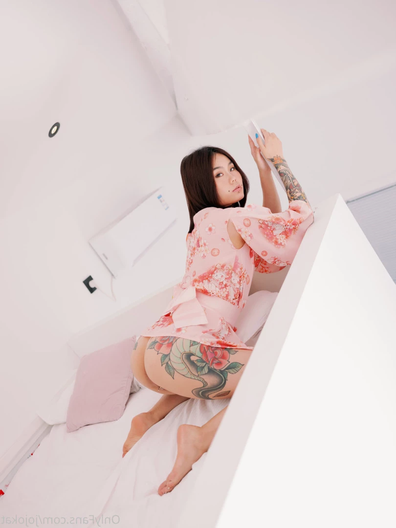 Jojo Kat [ jojokat ] Onlyfans leaked photo 8622118 on Hotleaks.tv