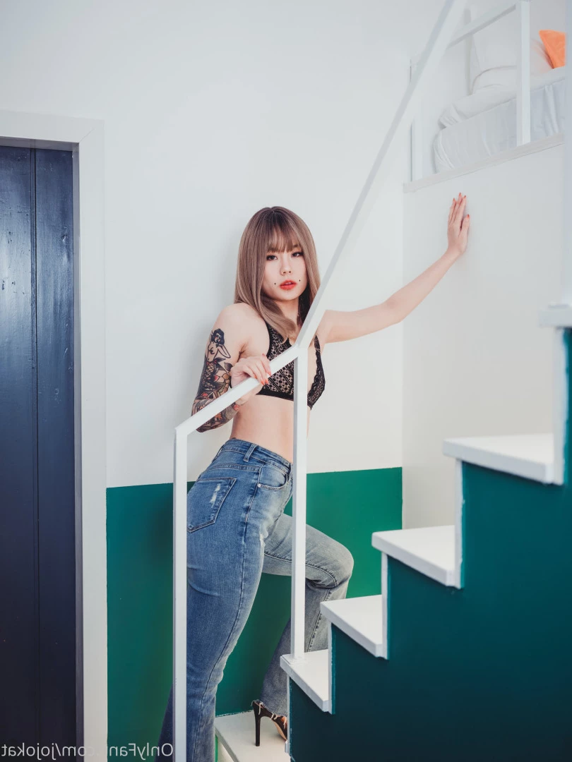 Jojo Kat [ jojokat ] Onlyfans leaked photo 8622265 on Hotleaks.tv