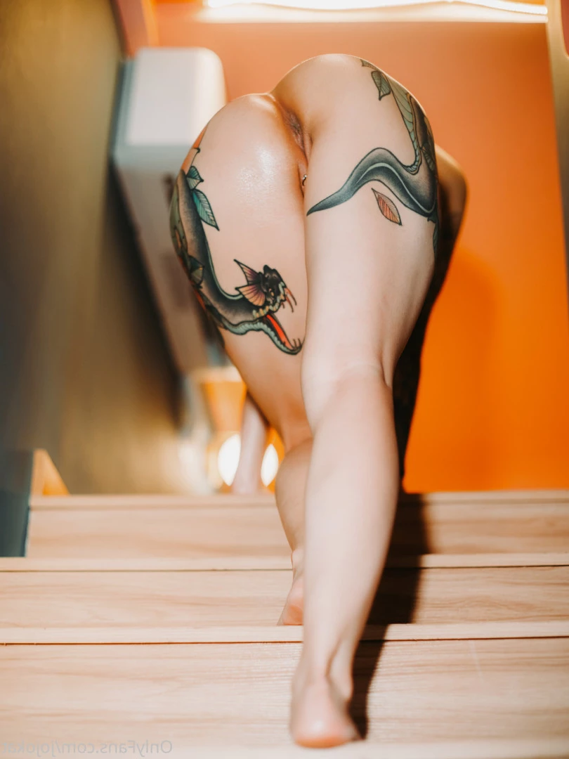 Jojo Kat [ jojokat ] Onlyfans leaked photo 8622346 on Hotleaks.tv