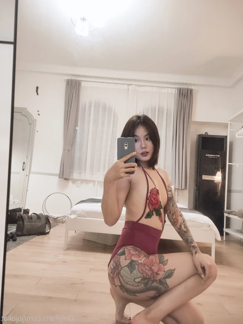 Jojo Kat [ jojokat ] Onlyfans leaked photo 8622399 on Hotleaks.tv