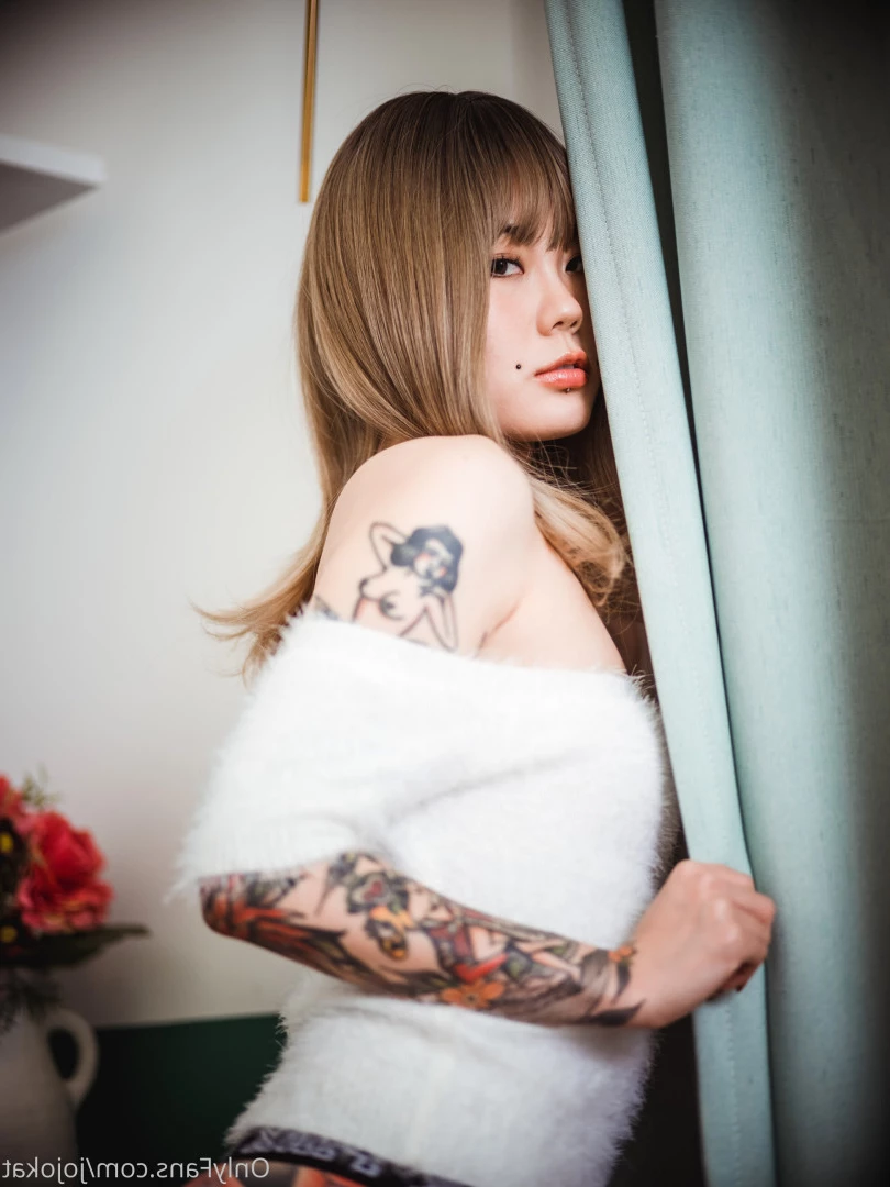 Jojo Kat [ jojokat ] Onlyfans leaked photo 8622752 on Hotleaks.tv