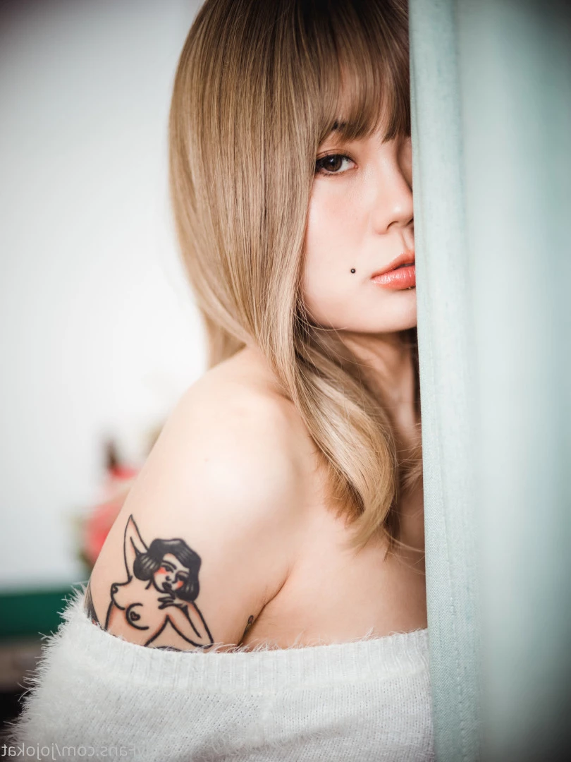 Jojo Kat [ jojokat ] Onlyfans leaked photo 8622904 on Hotleaks.tv