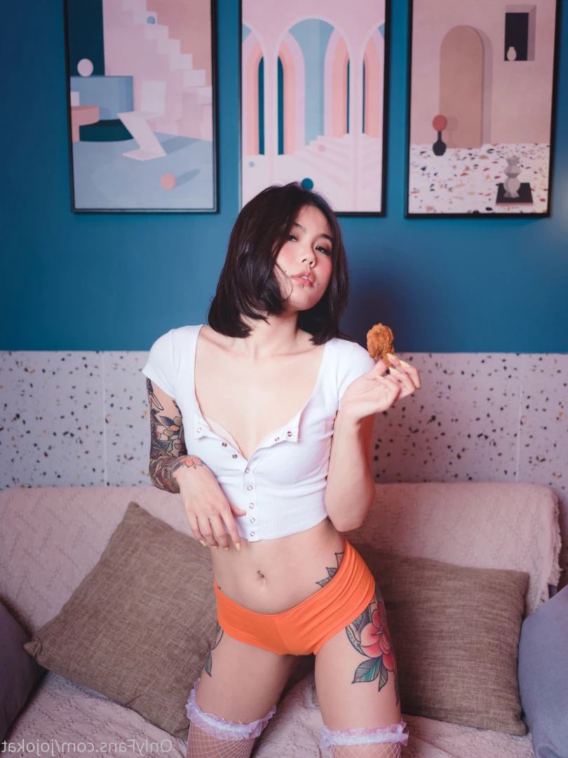 Jojo Kat [ jojokat ] Onlyfans leaked photo 8623335 on Hotleaks.tv