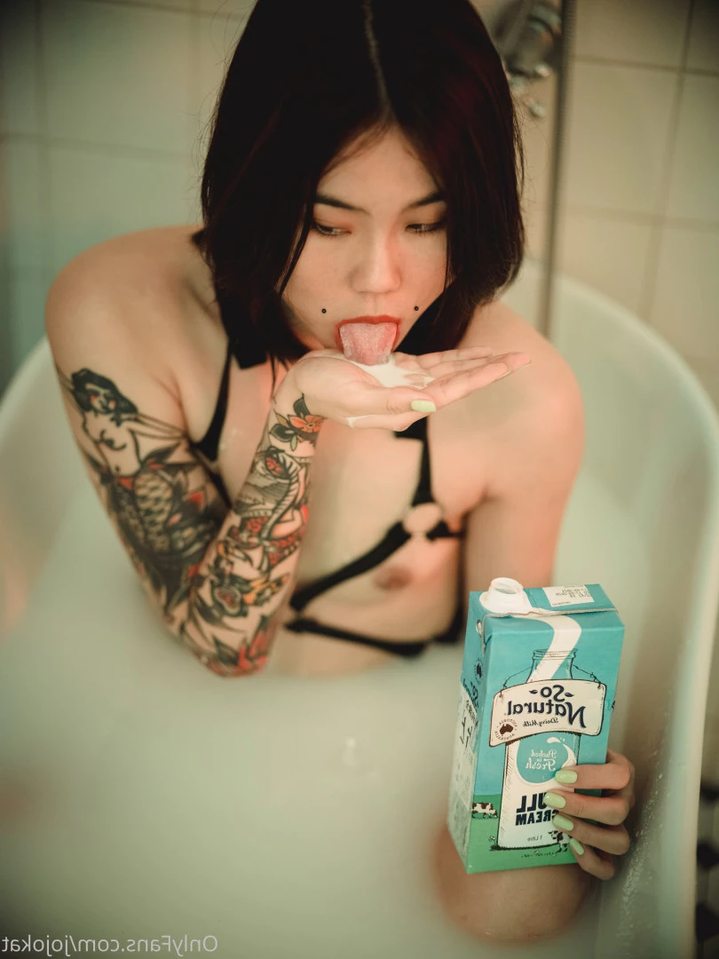 Jojo Kat [ jojokat ] Onlyfans leaked photo 8623847 on Hotleaks.tv