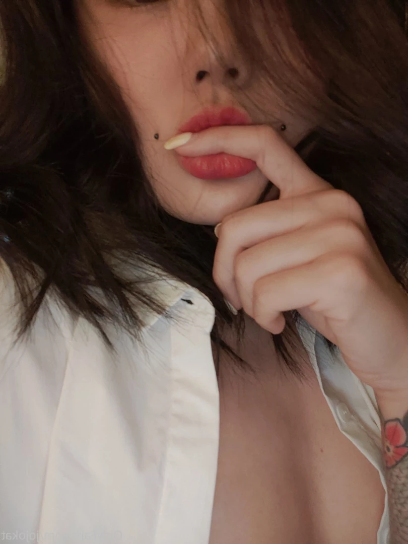 Jojo Kat [ jojokat ] Onlyfans leaked photo 8624001 on Hotleaks.tv