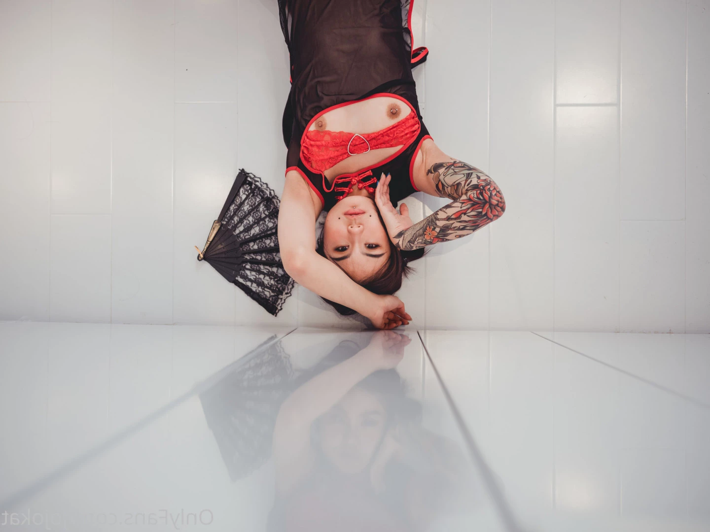 Jojo Kat [ jojokat ] Onlyfans leaked photo 8624023 on Hotleaks.tv