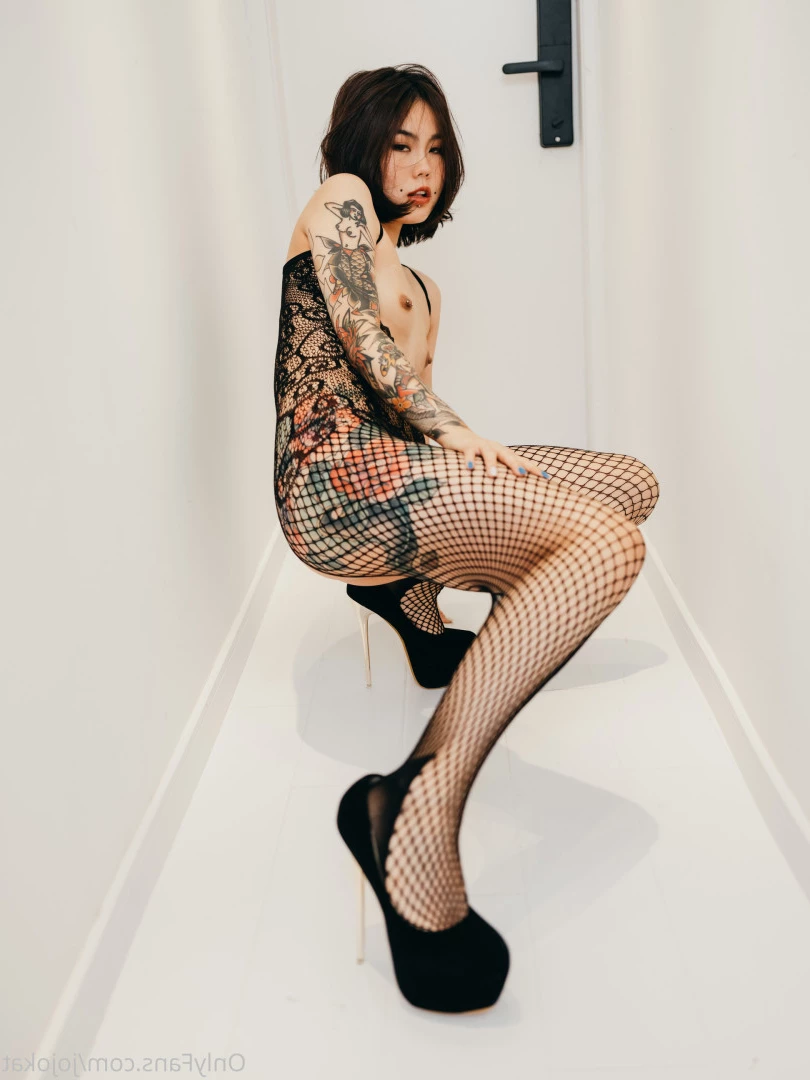 Jojo Kat [ jojokat ] Onlyfans leaked photo 8624159 on Hotleaks.tv