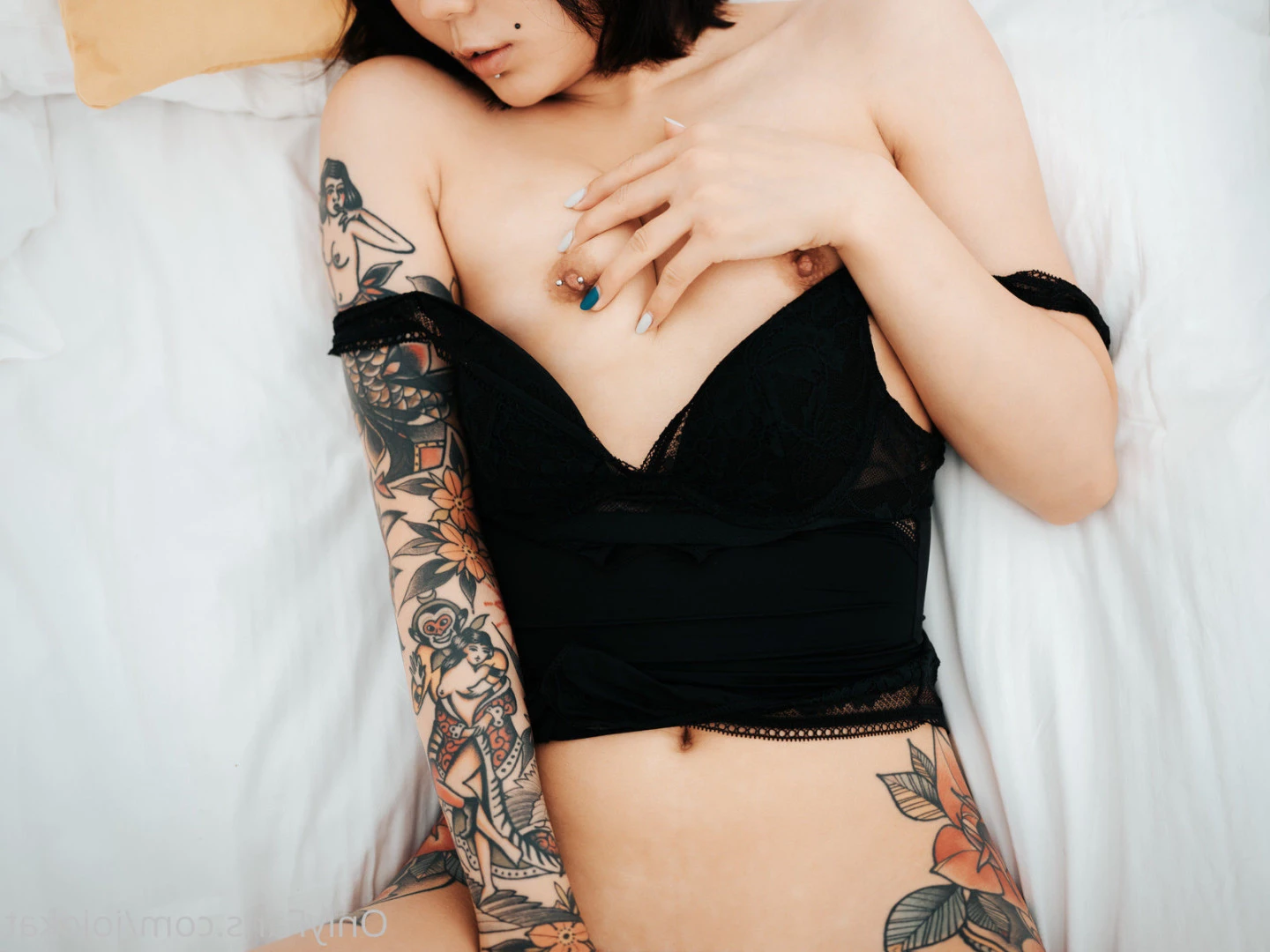 Jojo Kat [ jojokat ] Onlyfans leaked photo 8624281 on Hotleaks.tv
